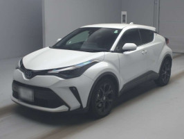 Toyota C-HR - G Mode ﾈ Low Safety Plus 3